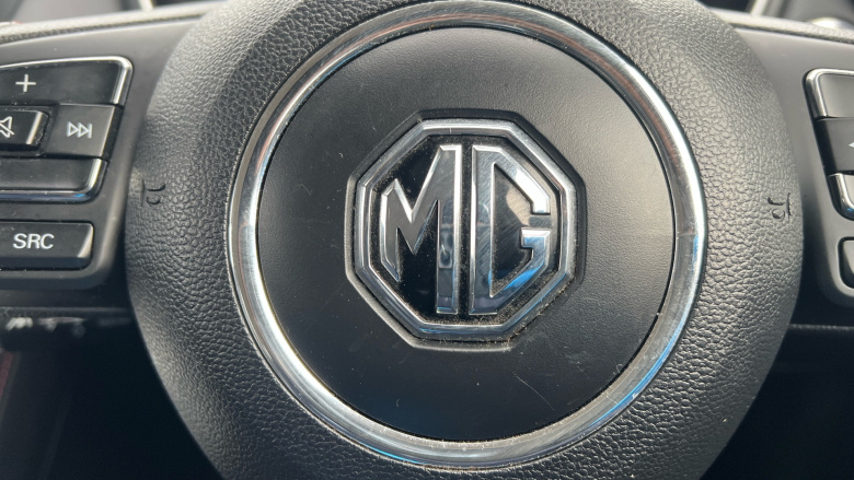 MG Hs 1.5 T-GDI Excite 5dr DCT Petrol Hatchback